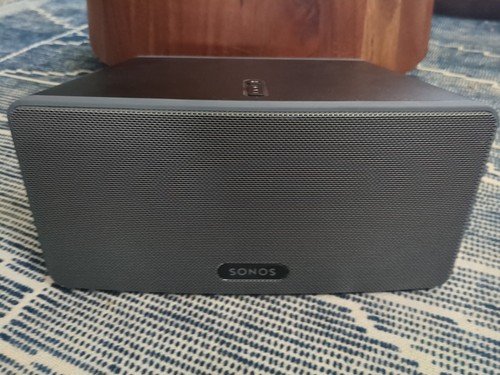 Sonos play gray wireless - sonos, play:3