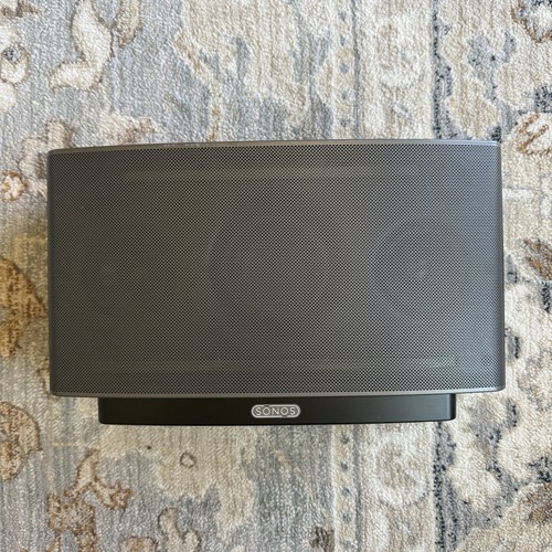 Sonos zoneplayer gen - sonos,