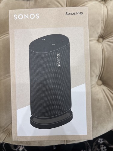 Sonos play portable - portable, bluetooth