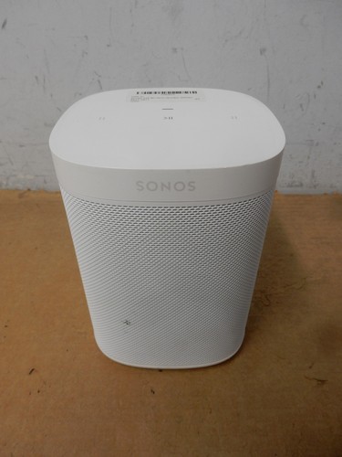 Sonos one model s38 - sl,