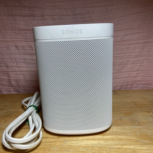 Sonos one a100 white wireless - sonos,