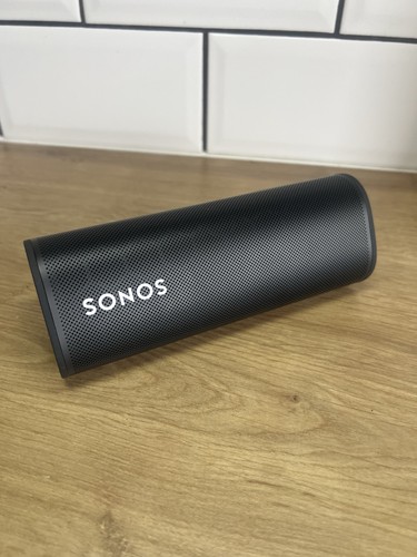 Sonos roam bluetooth smart - roam,
