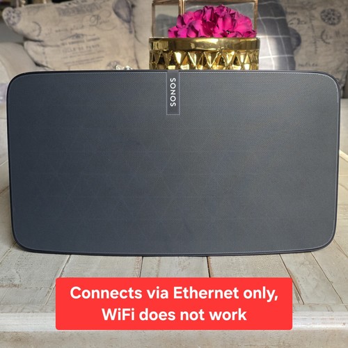 Sonos play gen wifi - sonos, 2