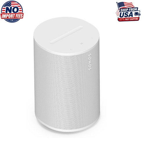 Sonos era 100 wifi and - sonos,