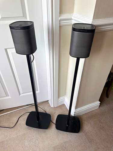 Sonos play black 2 0 - sonos, 2.0