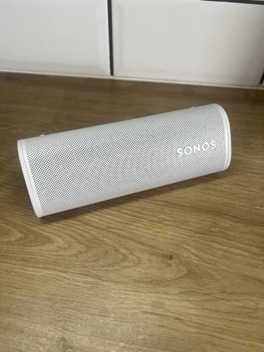 Sonos roam bluetooth smart - sonos,
