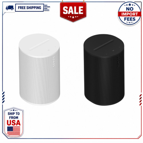 Sonos era 100 wireless - era,