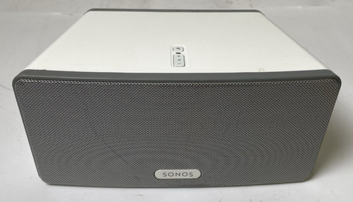 Sonos play wireless - sonos, speaker