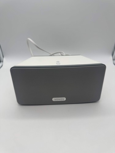 Sonos play 2011 - speaker,