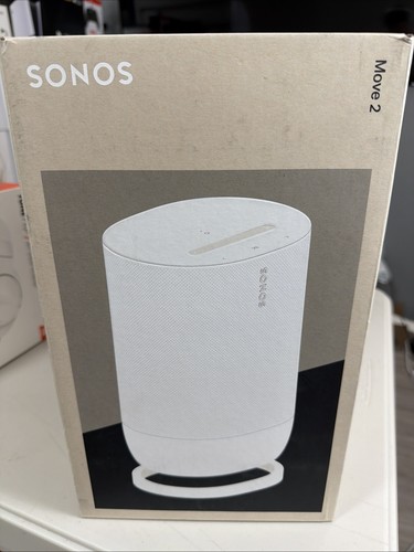 Sonos move portable - move,