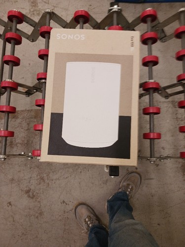 Sonos era 100 wireless - sonos,