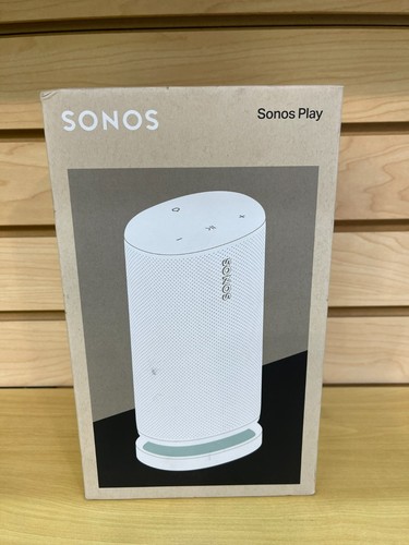 Sonos play portable - sonos, bluetooth