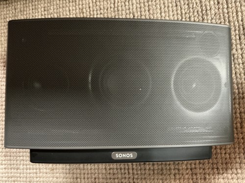 Sonos play 1st gen - sonos,
