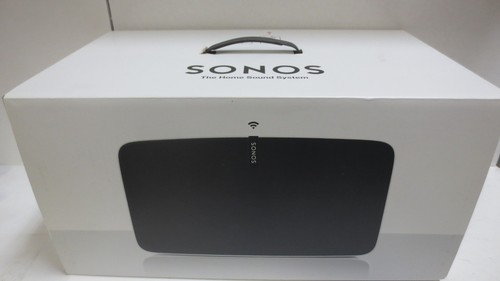 Sonos play five gen - gen, 2