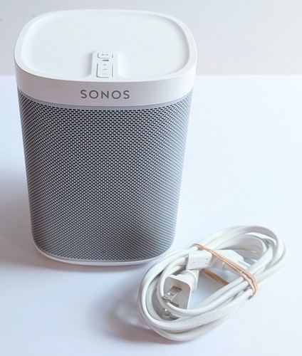 Sonos play wireless fi - sonos, wi-fi