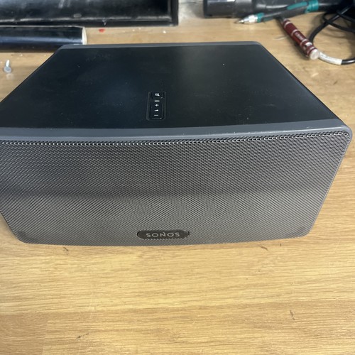 Sonos play wireless - wireless, smart