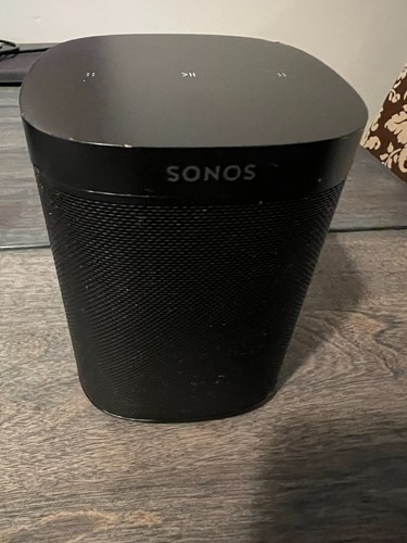 Sonos one s38 wireless - sonos, sl