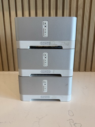 Sonos zoneplayer 120 - zoneplayer,