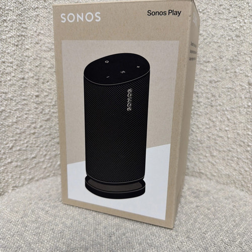 Sonos play portable - -,