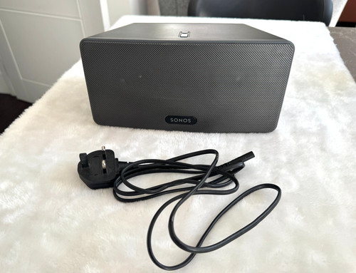 Sonos play wireless smart - play:3,