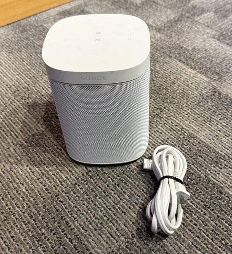 Sonos one wireless - wireless, smart