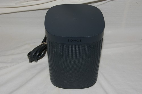 Sonos one wireless smart - one, sl
