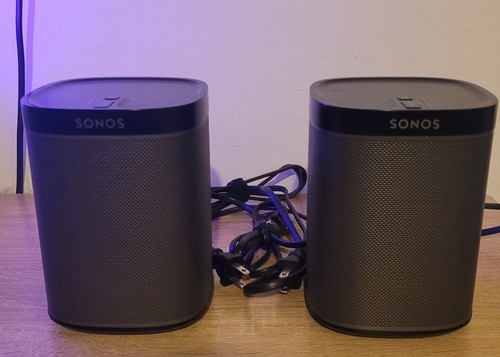 Sonos play compact wireless - ,