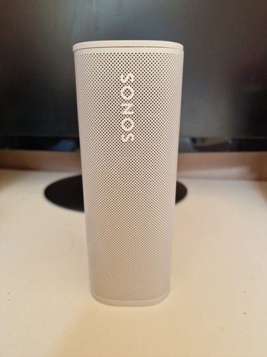 Sonos roam bluetooth smart - bluetooth,