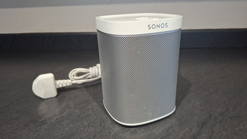 Sonos play wireless - sonos, speaker
