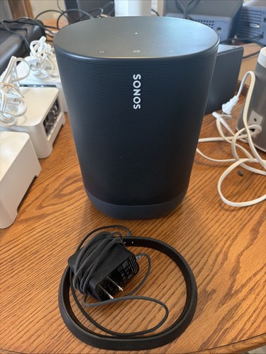 Sonos move gen portable - sonos, 1