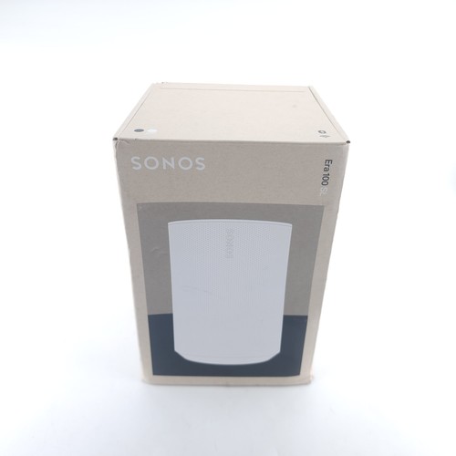 Sonos era 100 - sl, wireless