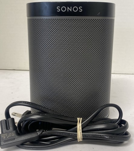 Sonos play wireless speakers - sonos,