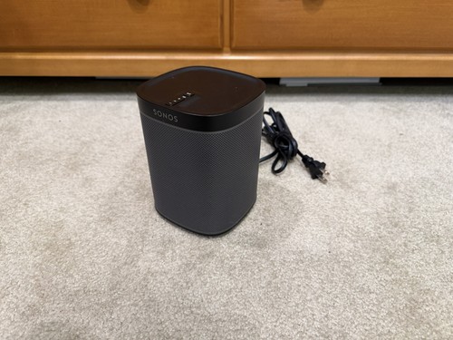 Sonos play wireless - sonos, play:1