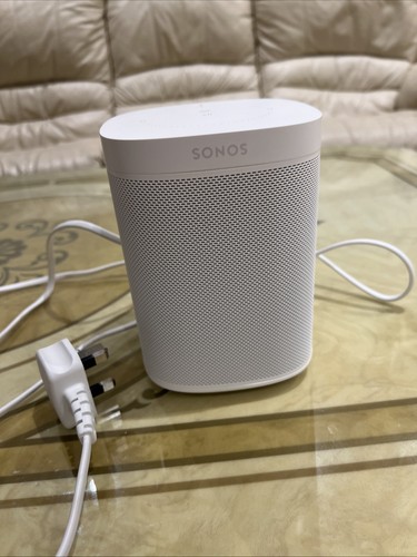 Sonos one s13 speaker white - one,