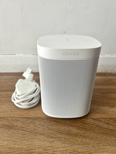Sonos one home smart - sl,