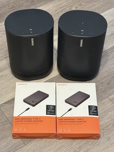 Sonos move premium - sonos,