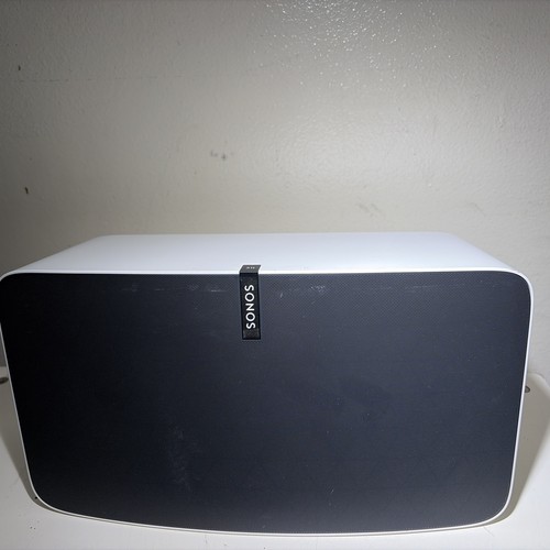 Sonos play 2nd generation - play:5,