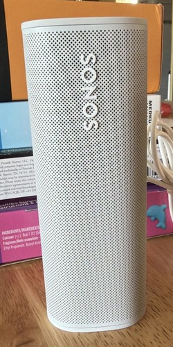 Sonos roam portable smart - roam,