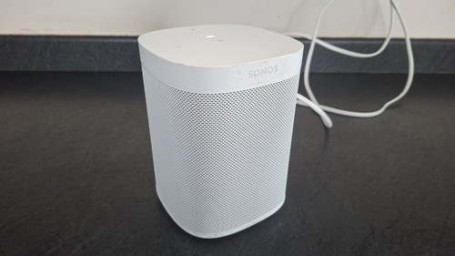 Sonos one wireless - one, (gen