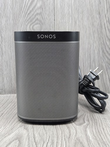 Sonos play wireless speaker - sonos,