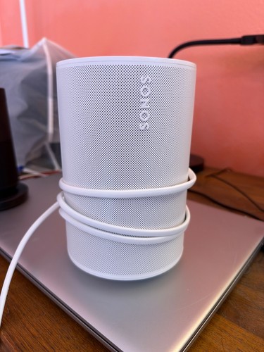 Sonos era 100 speaker less - era,