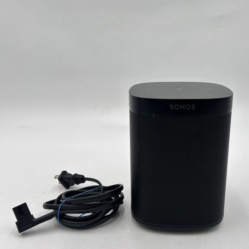 Sonos one smart - sonos, (gen