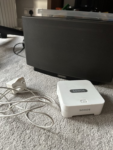 Sonos play gen speaker - play, 1