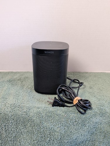 Sonos one s13 a100 smart - sonos,