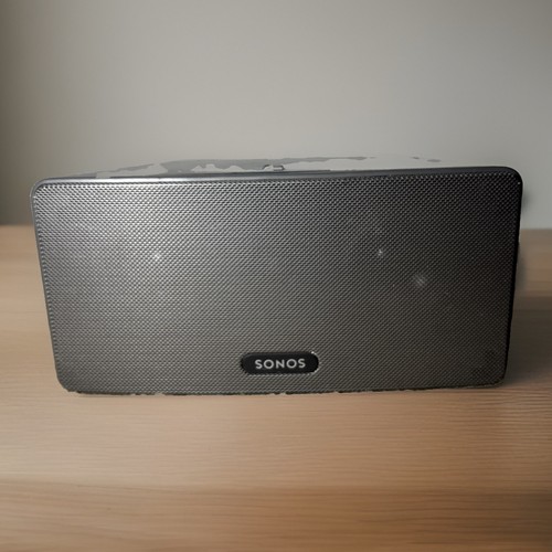 Sonos play wireless smart - sonos,