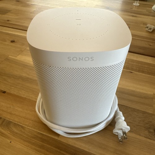Sonos one smart - one, speaker