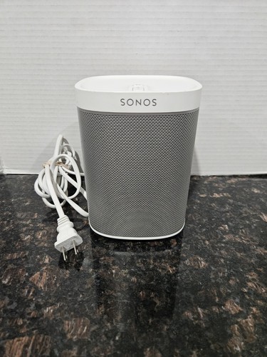 Sonos play white - play:1, wireless