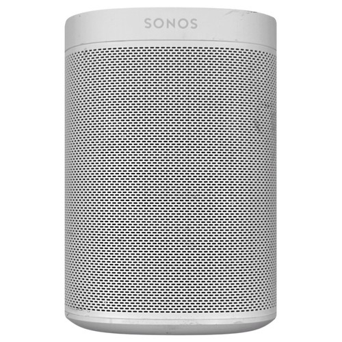 Sonos one gen s18 smart - one, 2