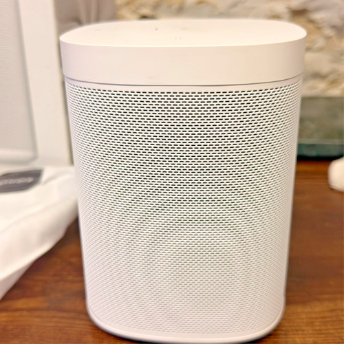 Sonos one s18 wireless - one,