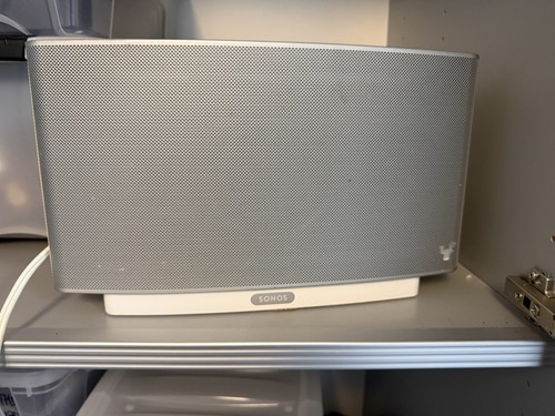 Sonos play gen wireless - gen, 1